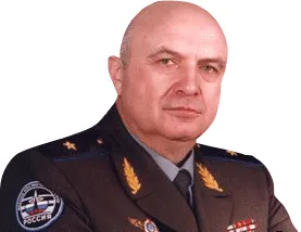 Петров Константин Павлович