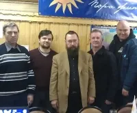 Спрашиваем Германа Стерлигова