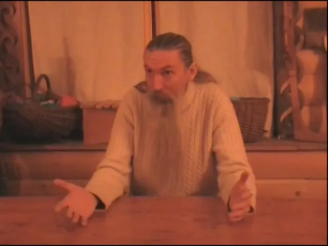 Города - это свалки и помойки (П.сец)