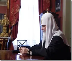 Ложь РПЦ во всей красе