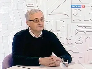 Наблюдатель (эфир 5 апреля 2012 года)