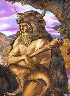 Велес сын Рода, брат Сварога [много видео]