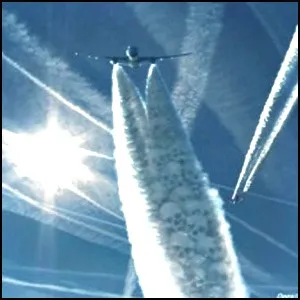 Авиамеханик обнаружил правду?