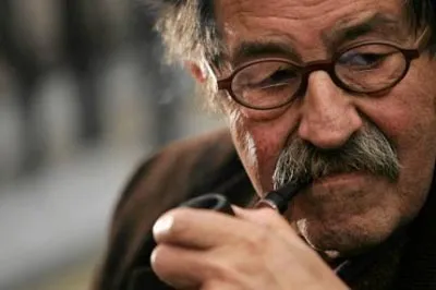 Нобелевский лауреат написал обвиняющие стихи о планах Израиля