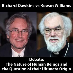 Дебаты: Атеист, Христианин и Агностик