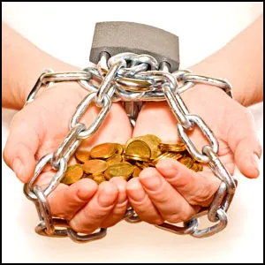 Неподъёмный процент? Выход есть!