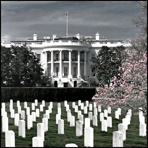 Самый большой миф – американская армия