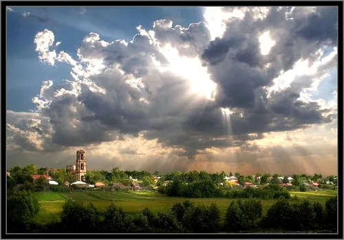 Здравый Патриотизм - Любовь к Родине