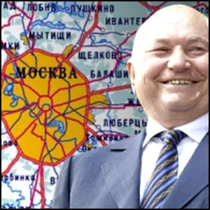 Как Лужков потерял доверие начальства