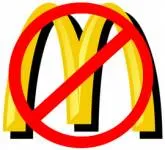 Дни McDonald’s в России сочтены
