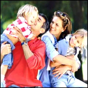 Наши семьи нуждаются в защите