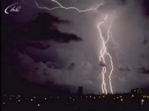 Стрелы богов