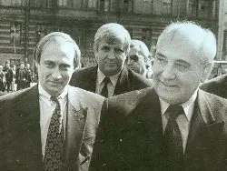 Путин признал, что Русские в РФ это люди второго сорта