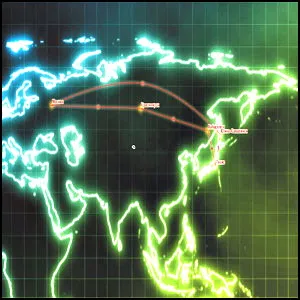 Как наши на Фукусиму летали