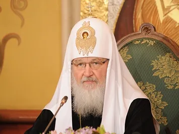 Ответ Главе РПЦ КИРИЛЛУ от Михаила Левадного