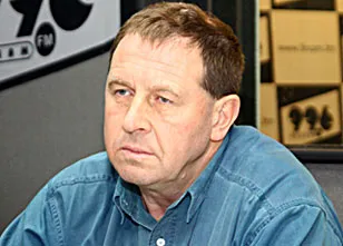 Андрей Илларионов: Анализ и прогноз