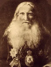 Епископ Порфирий (Успенский) о церемонии Благодатного огня