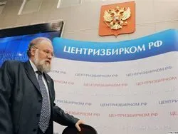 Центризбирком ждет орденов от Дмитрия Медведева