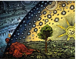 Информационное поле и память. Беседа с целителем Ильдаром