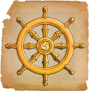 О буддизме и родноверии