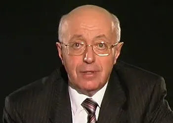 Сионистские корни Сергея Кургиняна