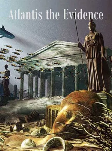 Атлантида была здесь / Atlantis the Evidence (2010) SATRip