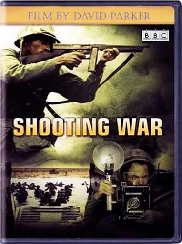 BBC. Снимаем войну / BBC. Shooting The War (2009) SATRip