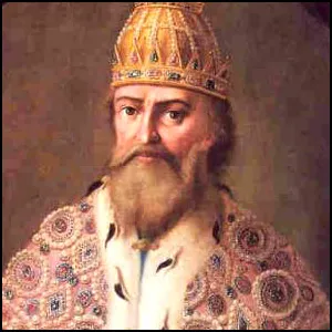 Оклеветанный царь Иван Грозный