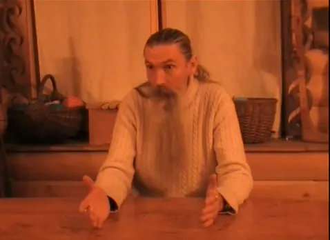 Ведагоръ - Как избавиться от паразитов