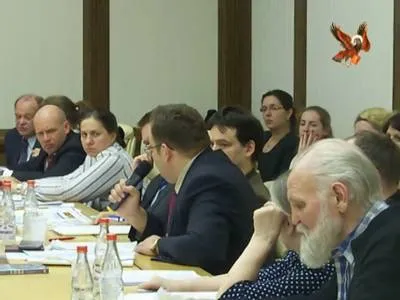 [Видео] Круглый стол в Московской областной Думе на тему: «Особенности внедрения универсальной электронной карты на территории Московской области»