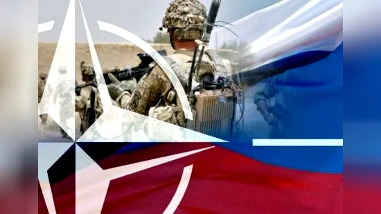 НАТО пустили в Россию: Мнение жителей Ульяновска