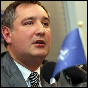 Кому в России нужно НАТО?