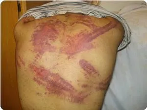 Еврейский фашизм. О целях библейского проекта и планах уничтожения Руси. Часть 5