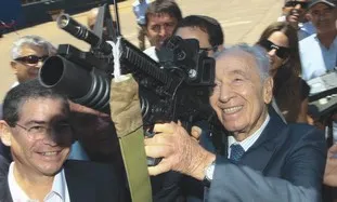 Еврейский фашизм. О целях библейского проекта и планах уничтожения Руси. Часть 5