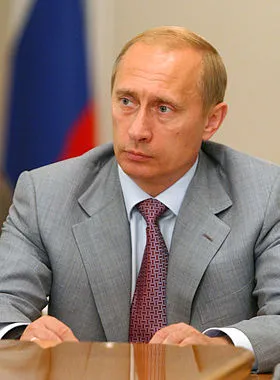 Фантастическое оружие Путина уже сегодня.