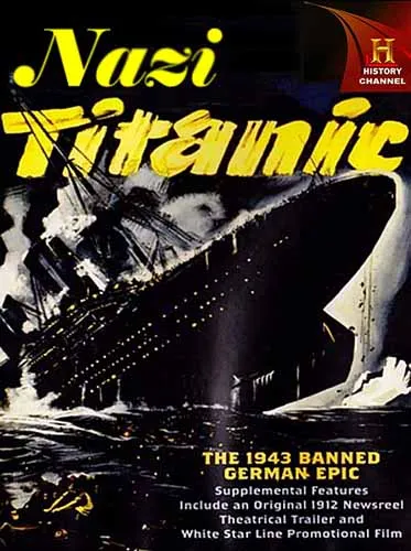 Нацистский Титаник / The Nazi Titanic (2012) SATRip