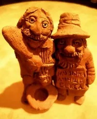 2-й Фестиваль традиционной музыки и ремёсел "Поляна"