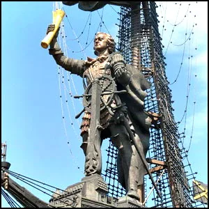 За что их прозвали Великими