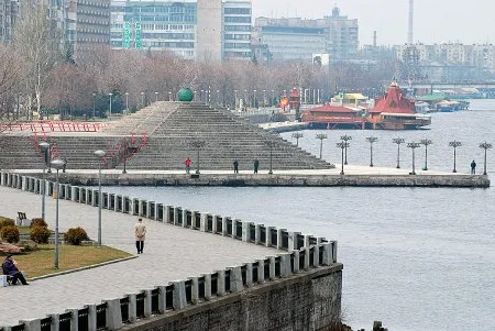 Днепрожидовскъ