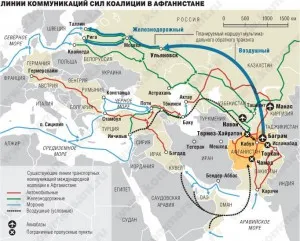Транзитный пункт НАТО в Ульяновске: для России настало время диктовать свои условия