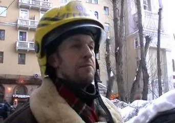 Где и как затопит Москву. Прогноз главного диггера Москвы