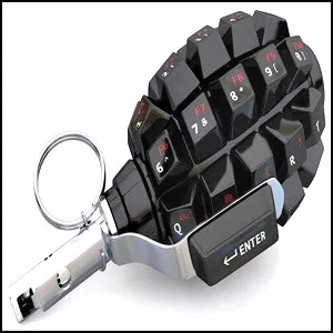 Одна из операций информационной войны