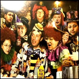 Как дискуссию превратить в скандал