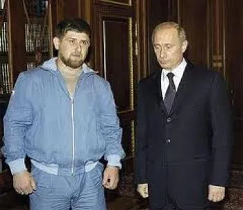 Путин отворачивается от мусульманского Кавказа? Провокатор Хасавов...