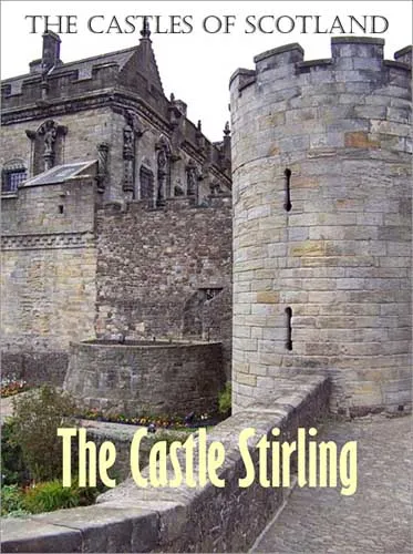 Замки Шотландии. Замок Стерлинг / The Сastles of Scotland. The castle Stirling (1998) SATRip
