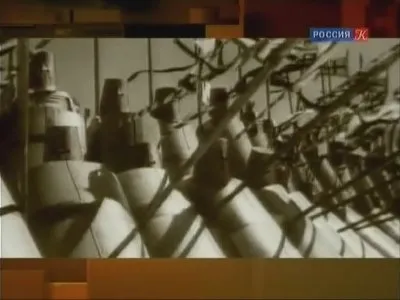 Власть факта. Закат Европы (2012) SATRip