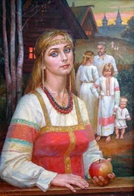 Ответы на вопросы » Что делать? » ВЫМИРАЕМ?