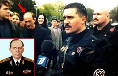 Политическая «оттепель» как предвестник установления диктатуры