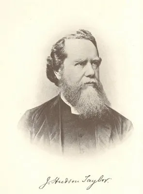 Пророчества Хадсона Тейлора о России