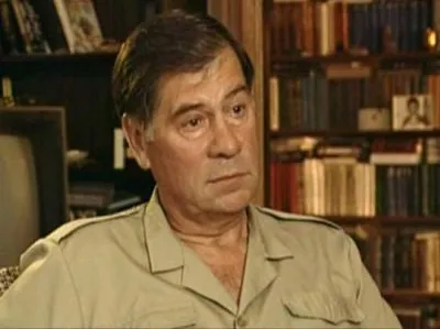 Смерть Шебаршина. Обрублены концы или наоборот всплывут?